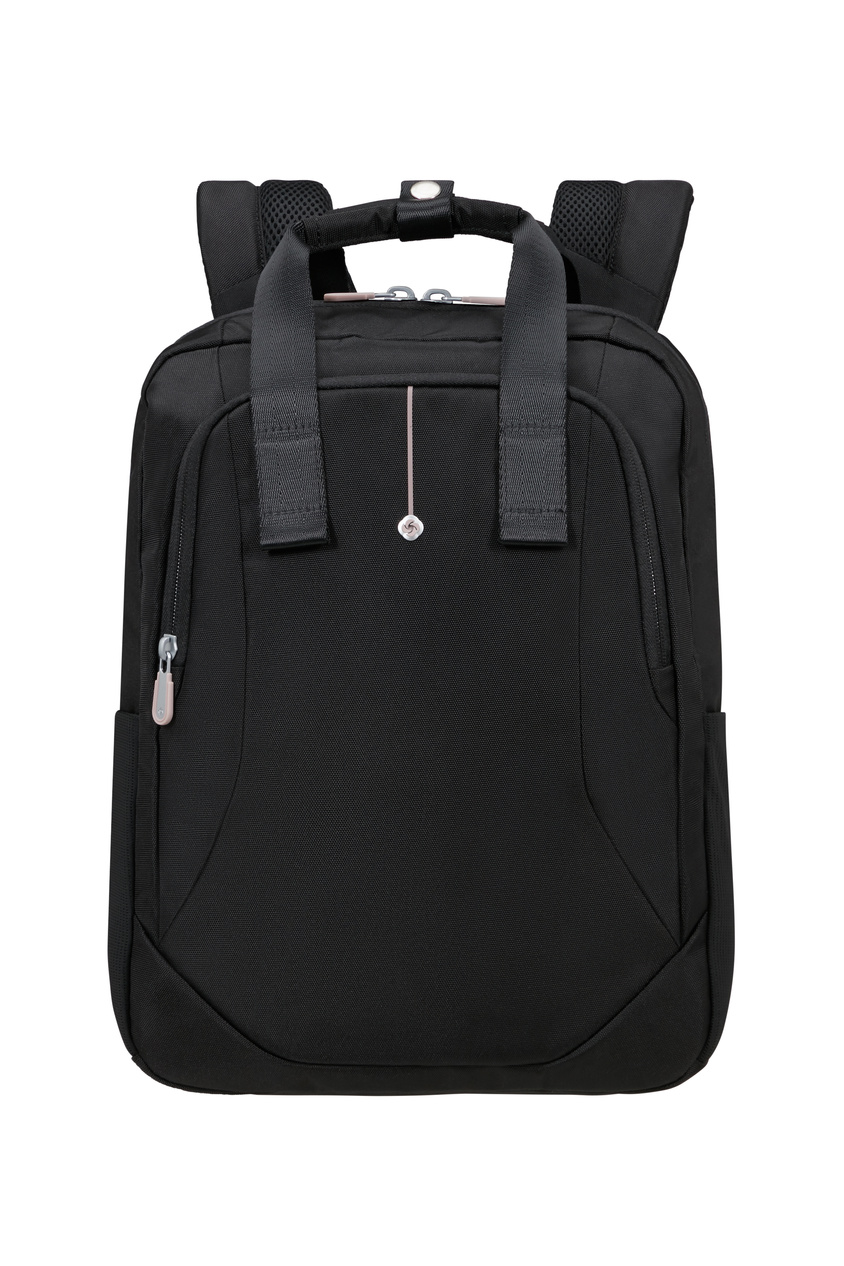 Plecak na laptopa Samsonite Guardit Classy 2.0 14.1" czarny