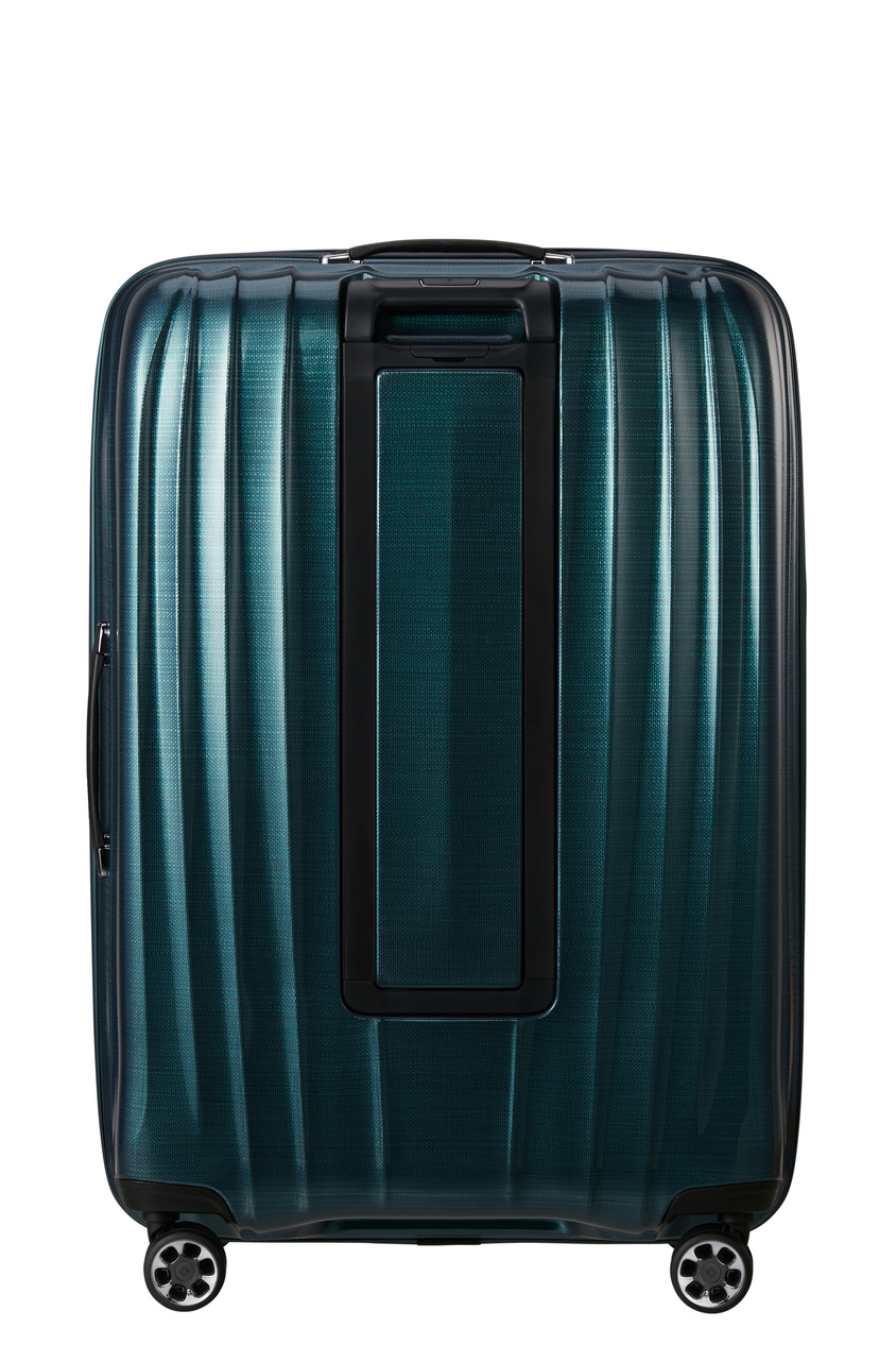 Samsonite Nexis Koffer 82 cm erweiterbar