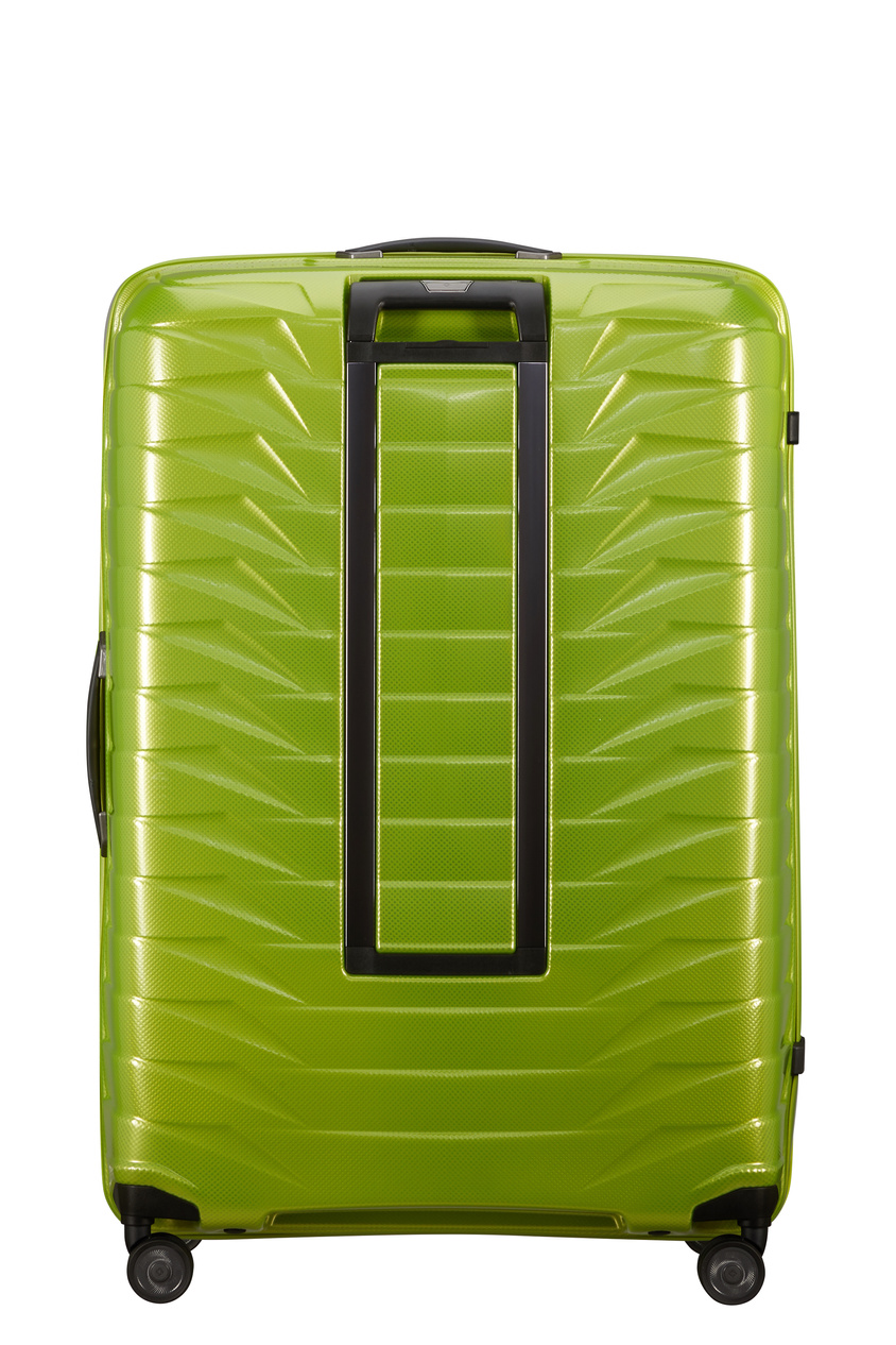 Samsonite Proxis 86 cm Koffer Limon