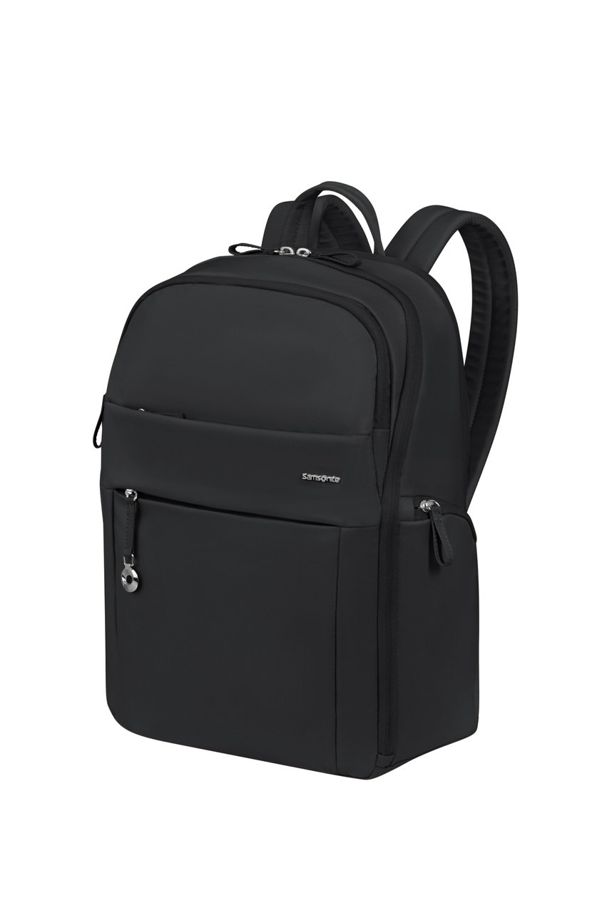Samsonite Move 5.0 14,1" Laptop-Rucksack Schwarz