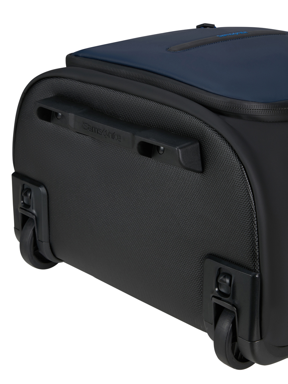 Samsonite Ecodiver 67cm Rollkoffer grün