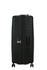 American Tourister Fastforward Koffer 78cm ausziehbar schwarz