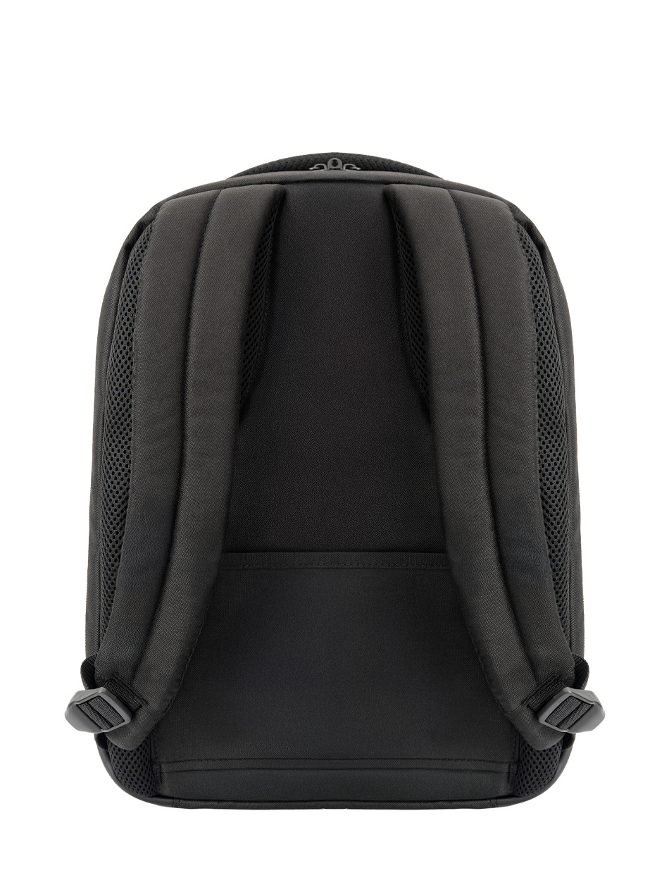 Samsonite Classic Ce 15,6" Laptop-Rucksack schwarz