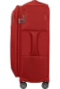 Samsonite Re-Lite Koffer 67cm Erweiterbar Rot