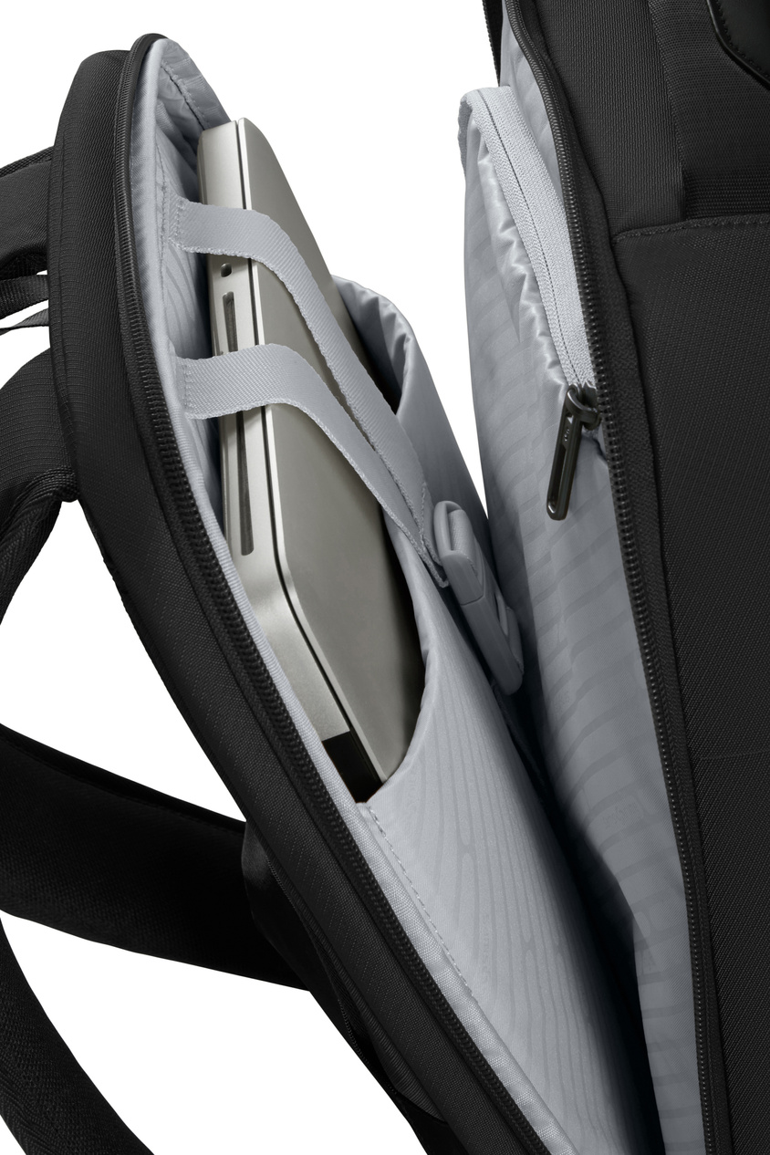 Plecak 2 w 1 Samsonite ParaluxBT czarny