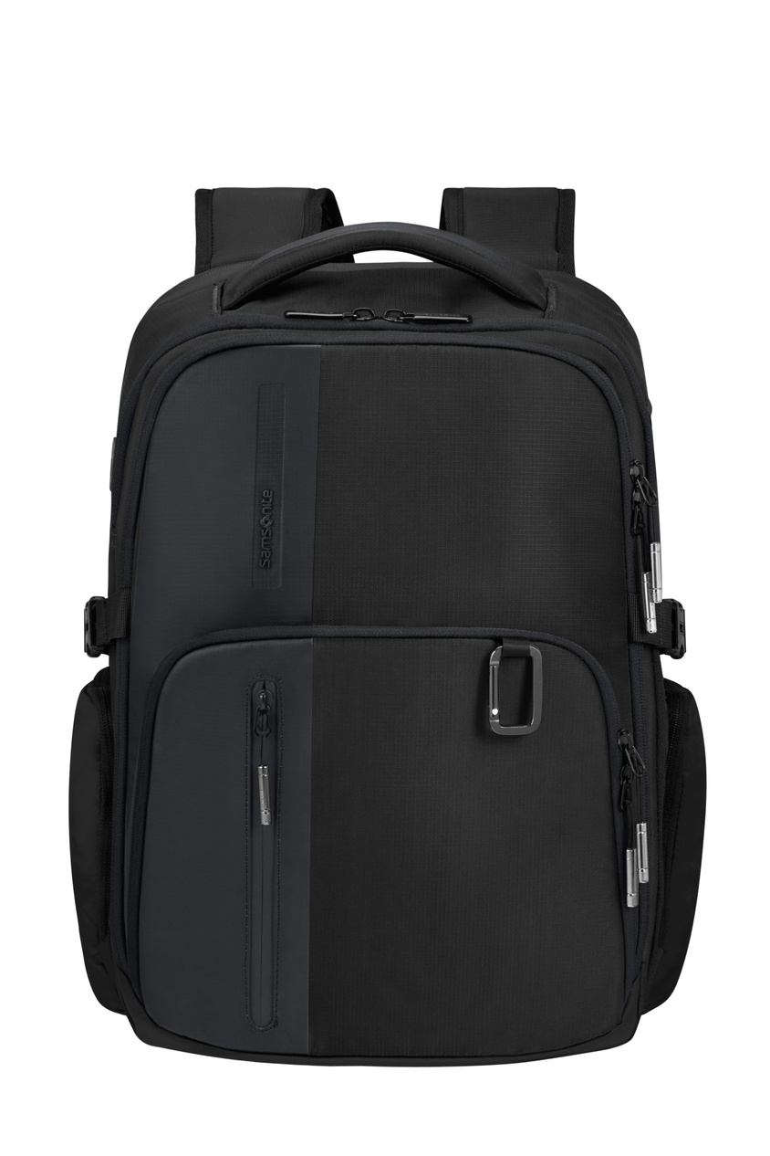 Plecak kabinowy Samsonite Biz2go 15.6" czarny