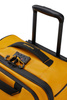 Samsonite Ecodiver 55cm Tasche/Rucksack auf Rollen gelb