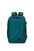  American Tourister Take2Cabin S Marineblauer Rucksack