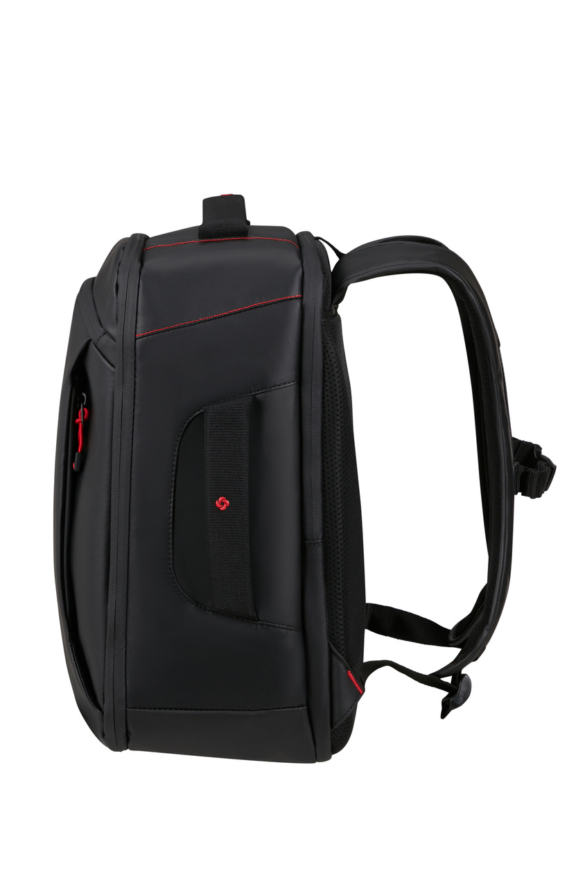 Samsonite Ecodiver S Laptop-Rucksack Schwarz
