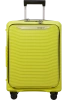Walizka kabinowa Samsonite Upscape 55cm limonkowy