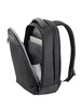 Samsonite Classic Ce 15,6" Laptop-Rucksack schwarz