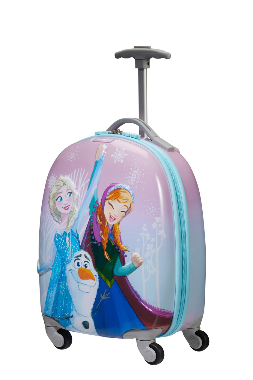Samsonite Disney Ultimate 46 cm Frozen-Koffer