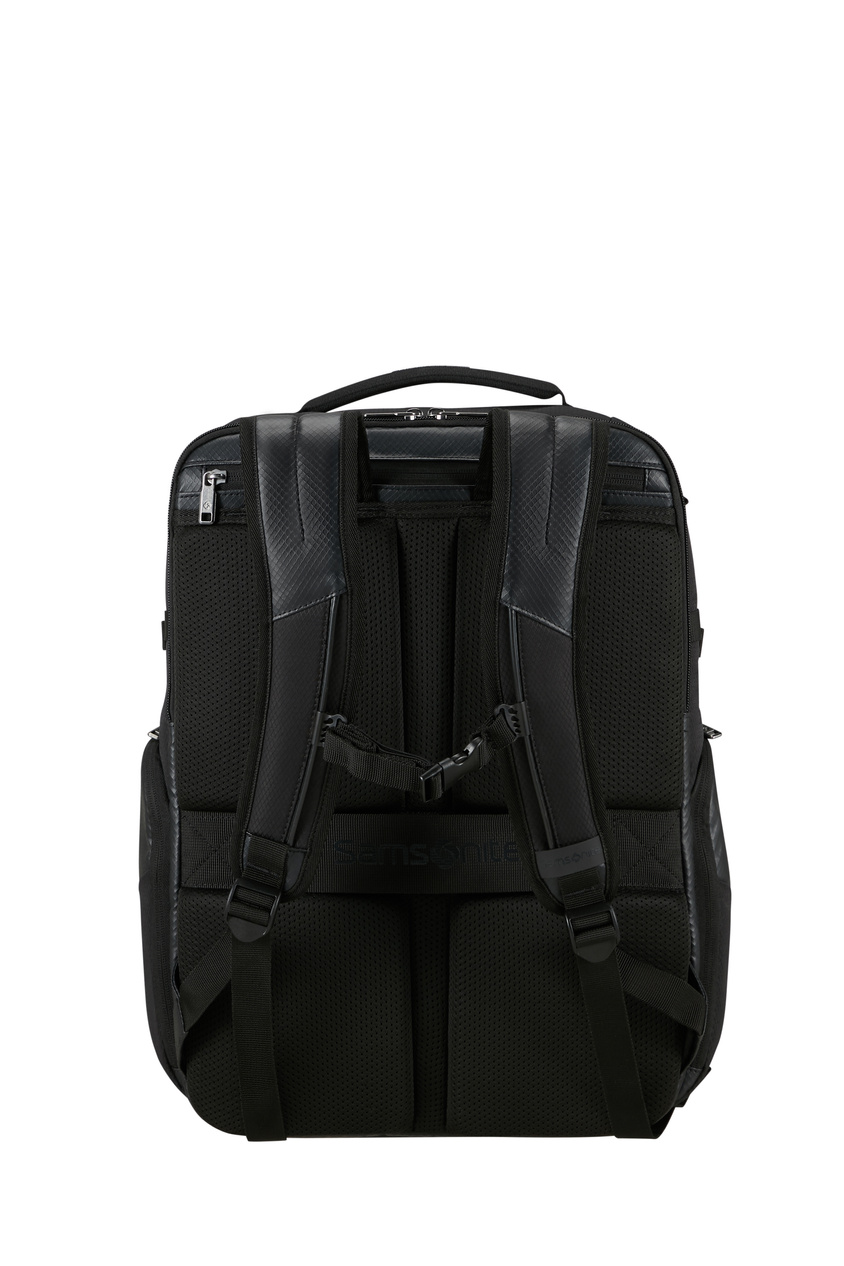 Plecak na laptopa Samsonite Armox L czarny