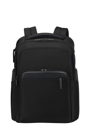 Samsonite Evosight 15,6" Laptop-Rucksack, schwarz