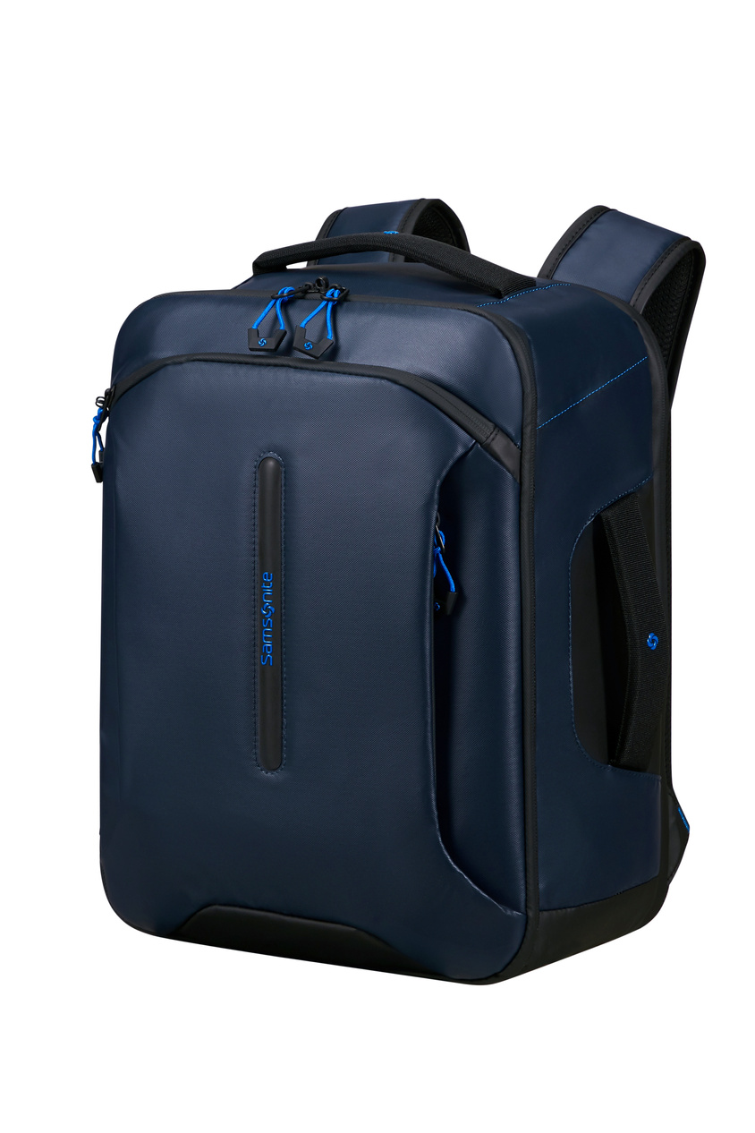 Plecak na laptopa Samsonite Ecodiver S granatowy