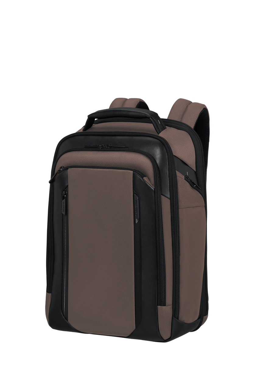 Erweiterbarer Laptop-Rucksack Samsonite Spectrolite 4.0 15,6"