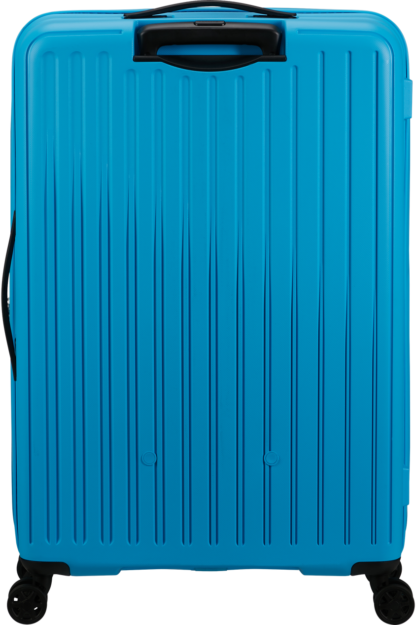 American Tourister Rejoy Koffer 77cm Blau