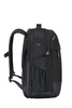 Samsonite Roadseeker L Laptop-Rucksack, erweiterbar, Schwarz