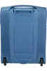   Samsonite Re-Lite Koffer 45cm Blau