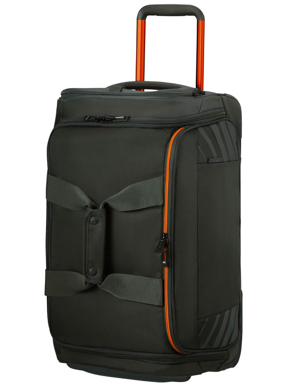 Samsonite Respark 55 cm Handgepäckkoffer schwarz