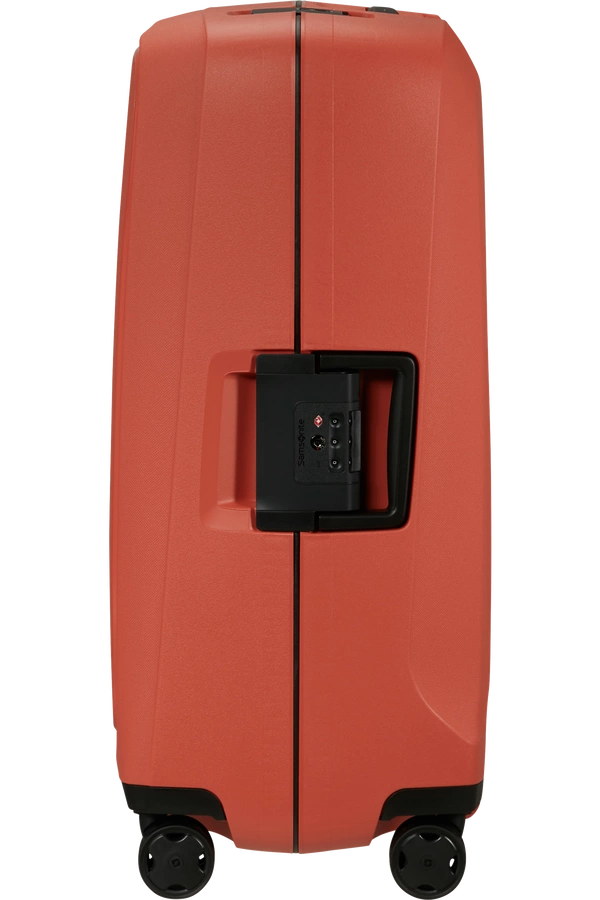 Samsonite Essens Koffer 69 cm lindgrün