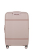 Walizka Samsonite Image 75 cm powiększana różowa