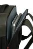 Samsonite Ecodiver M Laptop-Rucksack Grün
