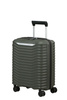  Samsonite Upscape Koffer, 45 cm, erweiterbar, Grün