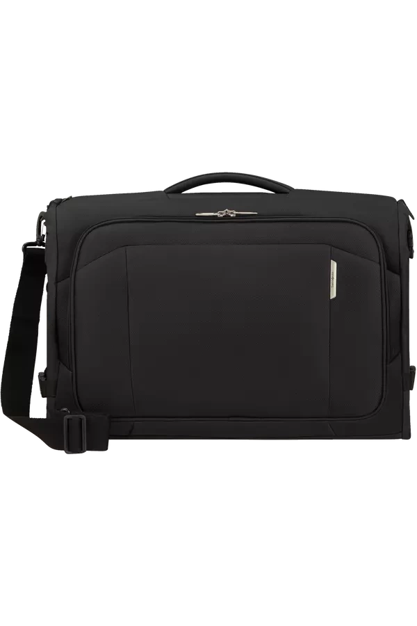 Samsonite Respark Kleidersack schwarz