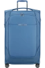 Samsonite Re-Lite Koffer 78cm erweiterbar blau