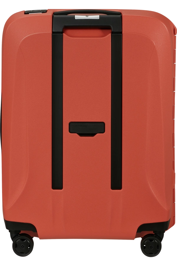 Walizka kabinowa Samsonite Essens 55 cm ceglana