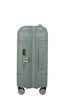 Walizka kabinowa Samsonite Image 55cm powiększana zielona