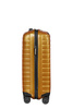 Walizka kabinowa Samsonite Proxis 55cm powiększana złota