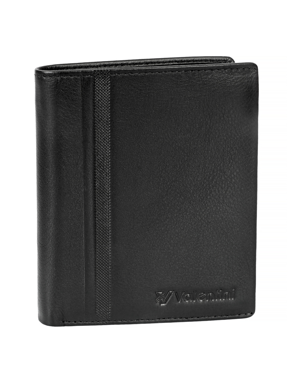 Portfel męski Valentini Trophy 269 czarny