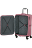 American Tourister Summerride Koffer 69cm Erweiterbar Rosa