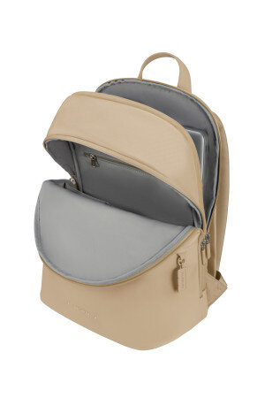 Samsonite Coatify Biz 14,1" Rollrucksack, rose