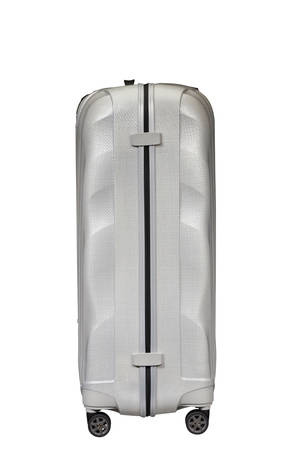 Samsonite C-Lite 81cm Koffer weiß