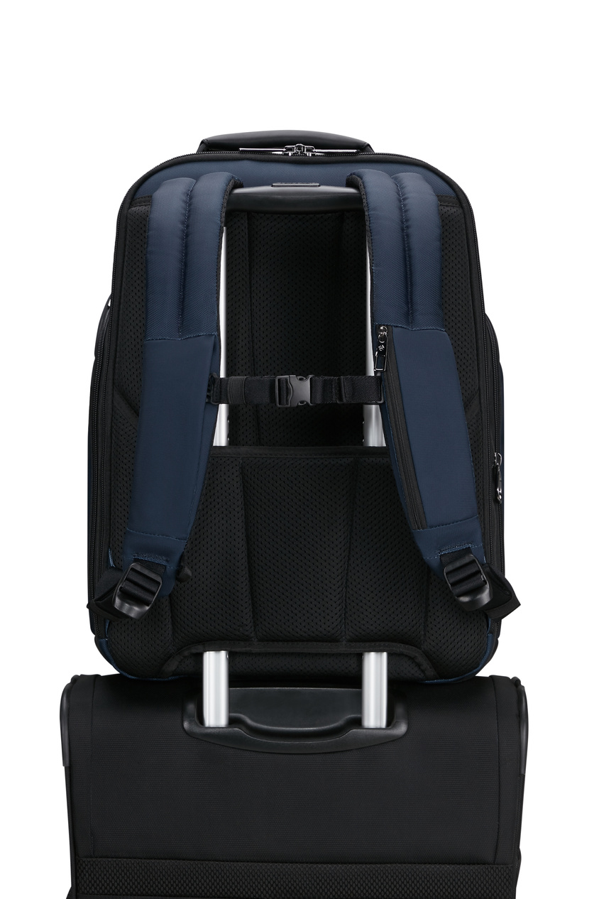 Erweiterbarer Kabinenrucksack Samsonite Spectrolite 4.0 M
