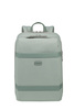 Plecak na laptopa Samsonite Image 14.1" zielony