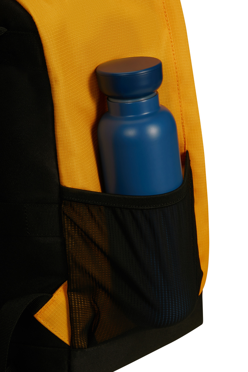 American Tourister Take2Cabin S Rucksack, gelb