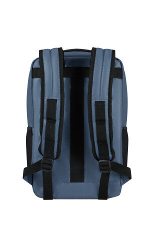 American Tourister Urban Track Rucksack blau