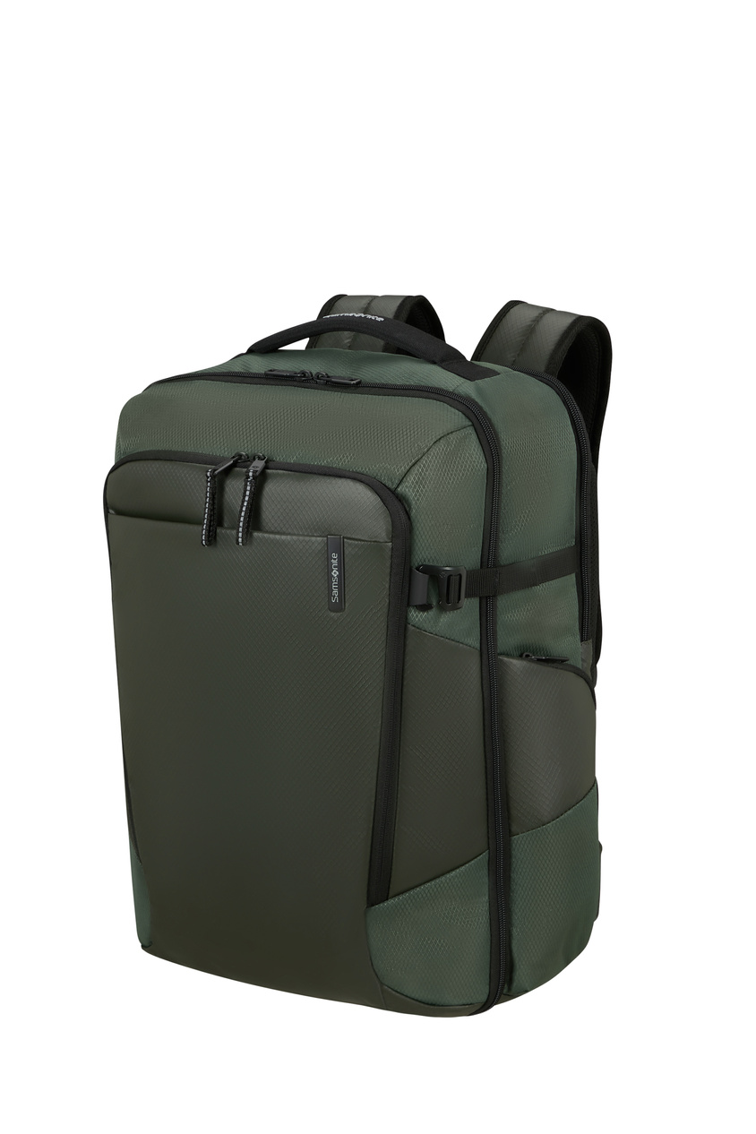 Samsonite Armox L Laptop-Rucksack Grün