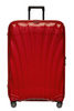 Samsonite C-Lite 81cm Koffer rot