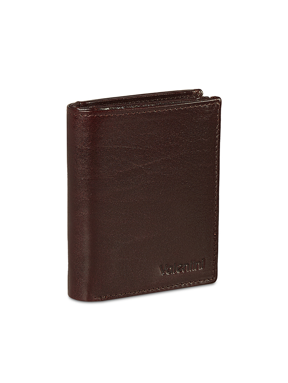 Valentini New Classic 213 braun Herrengeldbörse
