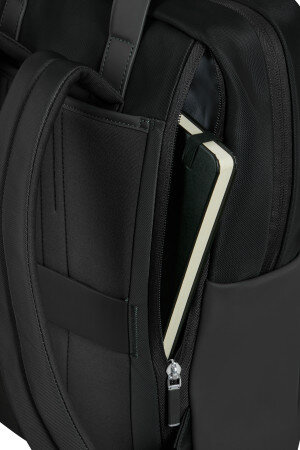 Samsonite Coatify Biz 14,1" Rollrucksack, rose