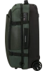 Torba/Plecak na kółkach Samsonite Armox 55cm zielona