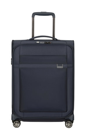 Walizka kabinowa Samsonite Airea 55 cm granatowa