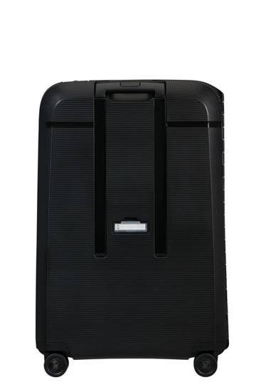 Samsonite Magnum Eco 75 cm Koffer schwarz