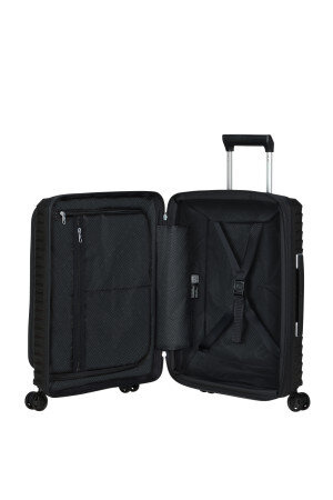 Samsonite Upscape Kabinenkoffer 55cm schwarz