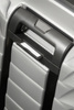 Walizka Samsonite Proxis 81 cm srebrna
